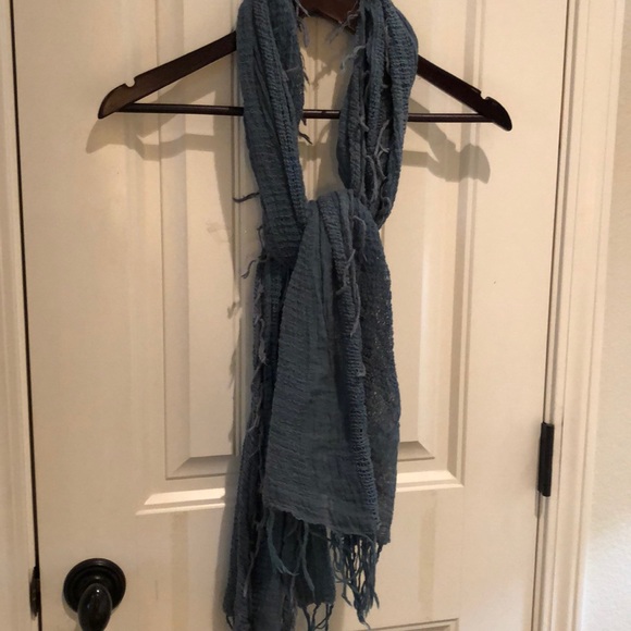 Open Hand Designs scarf - Picture 2 of 4